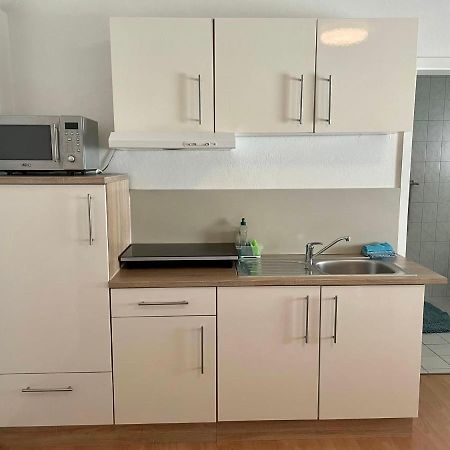 Easystay#2 Cozy Studio In Kliniknaehe, Mit Netflix,Kueche & Bad Bad Oeynhausen Eksteriør billede