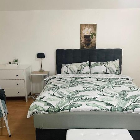 Easystay#2 Cozy Studio In Kliniknaehe, Mit Netflix,Kueche & Bad Bad Oeynhausen Eksteriør billede