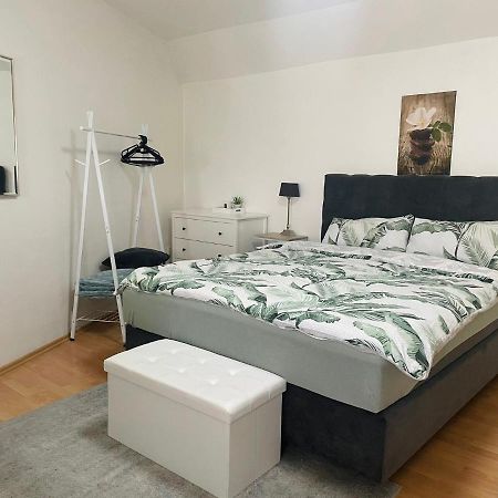 Easystay#2 Cozy Studio In Kliniknaehe, Mit Netflix,Kueche & Bad Bad Oeynhausen Eksteriør billede
