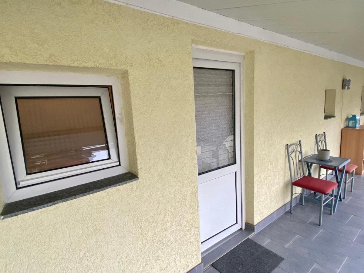 Easystay#2 Cozy Studio In Kliniknaehe, Mit Netflix,Kueche & Bad Bad Oeynhausen Eksteriør billede