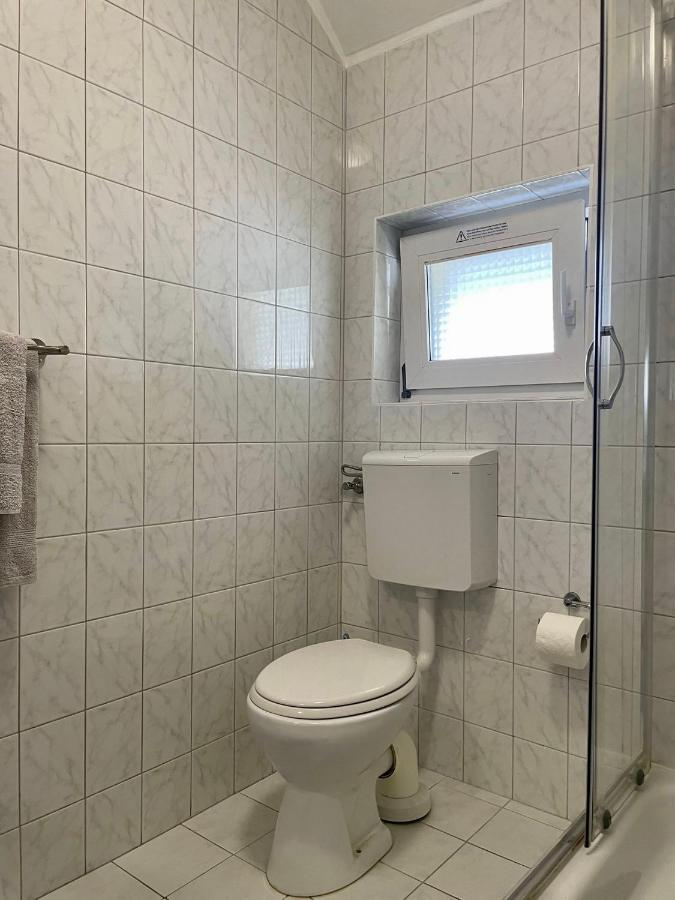 Easystay#2 Cozy Studio In Kliniknaehe, Mit Netflix,Kueche & Bad Bad Oeynhausen Eksteriør billede